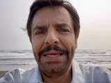 Eugenio Derbez publicó un video para responderle al Presidente
