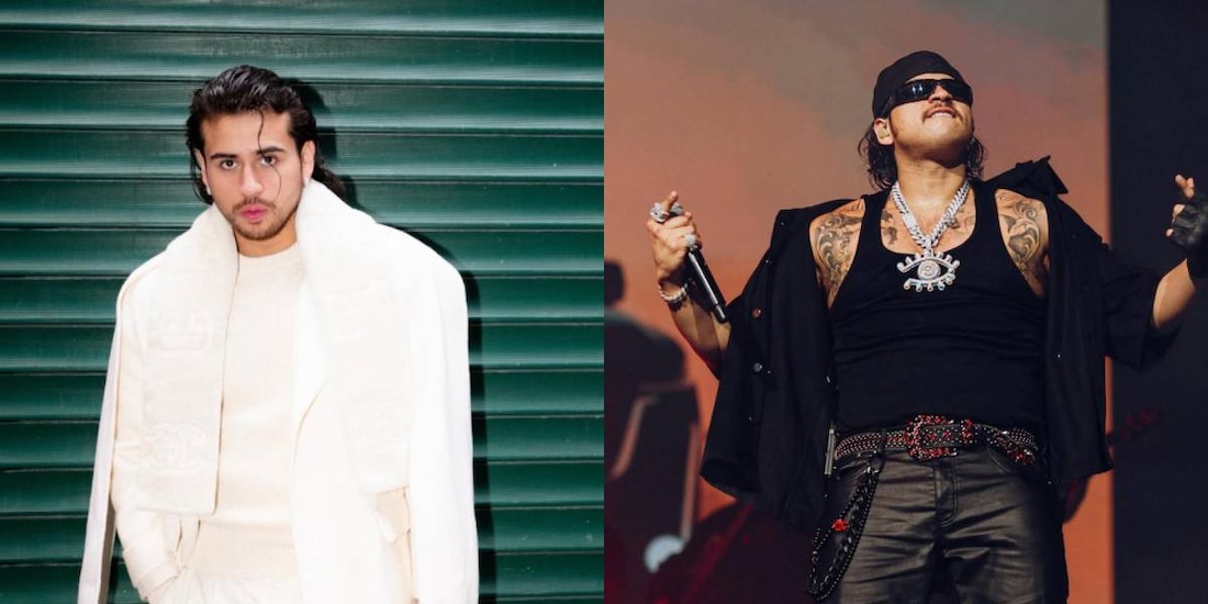 JOP compositor, productor y vocalista mexicano