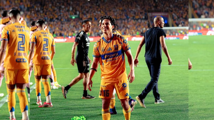 El jugador de Tigres estaría fuera del Mundial 2026