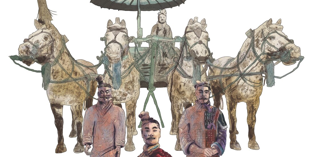 50 años del hallazgo accidental del siglo XX.