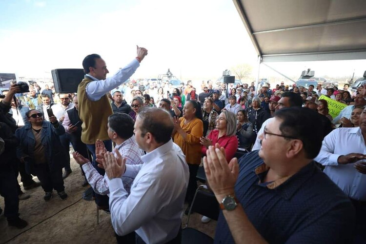 La seguridad es primordial para su administración.