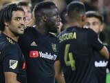 Carlos Vela, el máximo referente de la actualidad en la MLS.