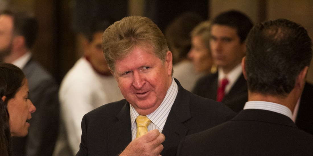 Germán Larrea y Citi siguen con el proceso de compra-venta de Banamex