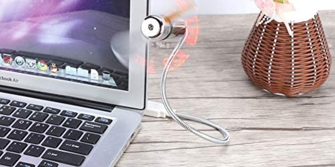 Conoce cuáles son los gadgets que pueden ayudarte a tener un home office cómodo y eficaz