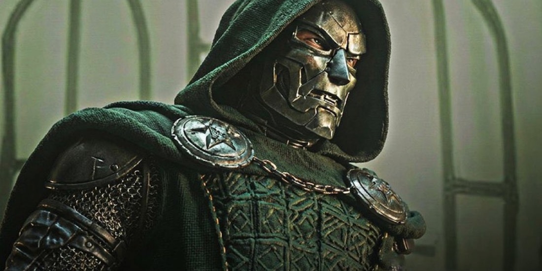 Filtran supuesto tráiler de Avengers: Doomsday