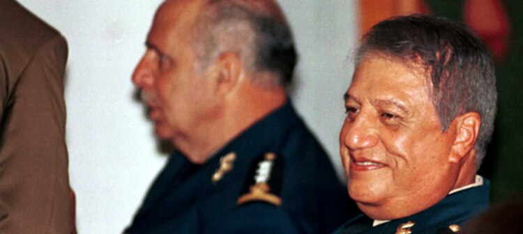 Mario Arturo Acosta Chaparro.