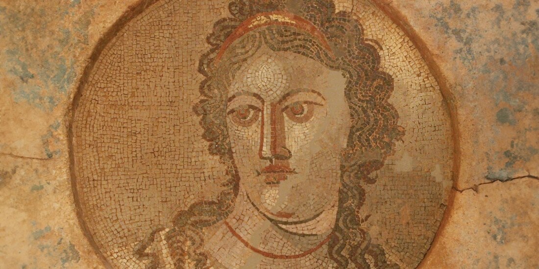 Mitología de la memoria