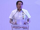 Mario Delgado denuncia la desaparición del dirigente de Morena en Zacatecas.