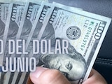 Este es el precio del dólar hoy sábado 29 de junio.