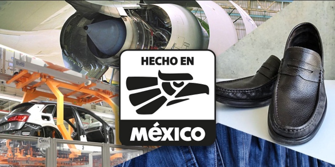 Olvidan lo Hecho en México y prefieren bienes importados.