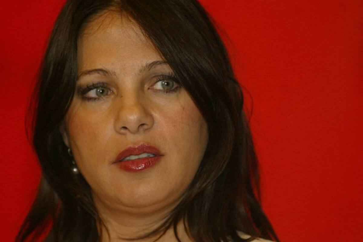 Qué fue de Ana Colchero, protagonista de Nada Personal, a 28 años del estreno de la telenovela? - La Razón de México