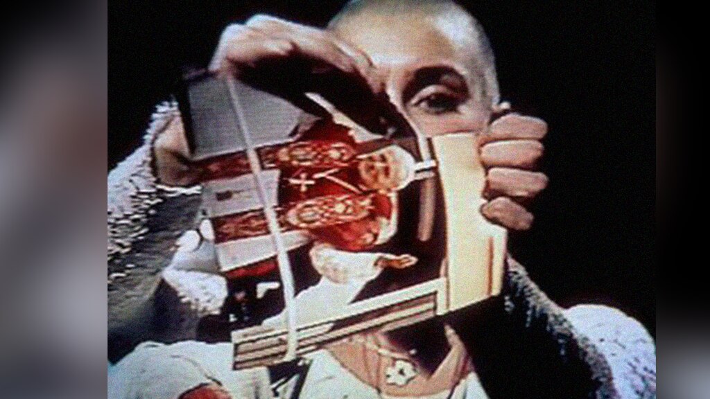 Sinéad O'connor