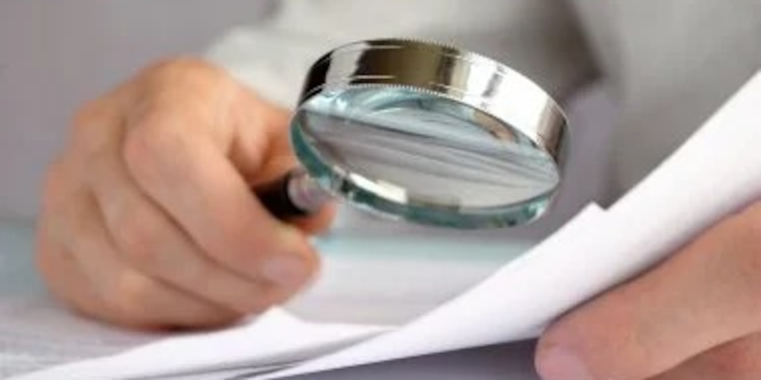 Imagen temática sobre la transparencia en los estados.