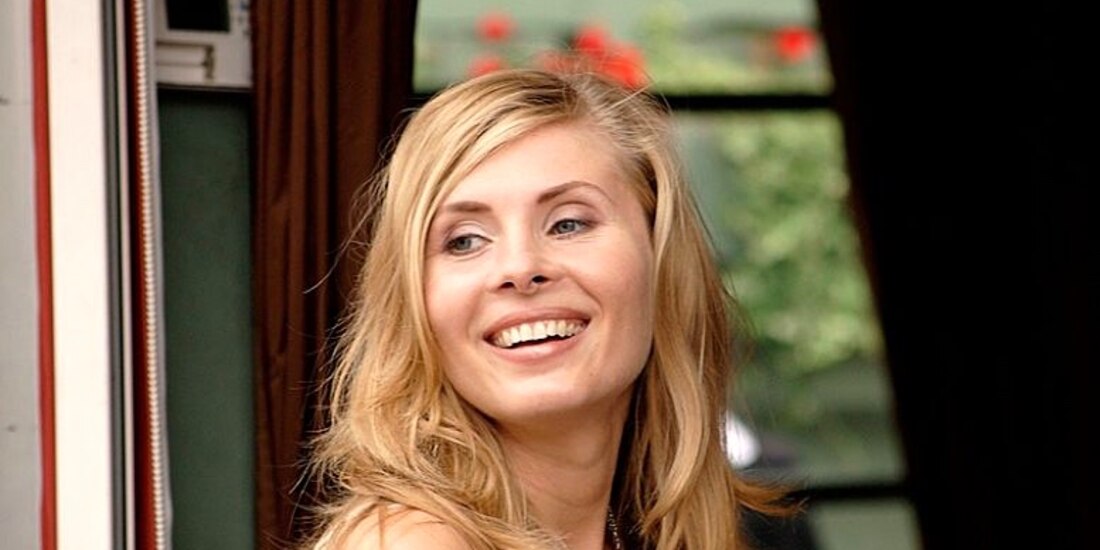 Tatiana Ţîbuleac (1978).