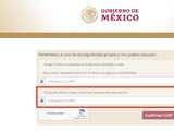 Adultos mayores ya se pueden registrar para el refuerzo de vacunación de COVID-19