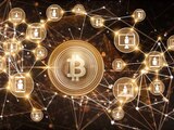 Bitcoin.