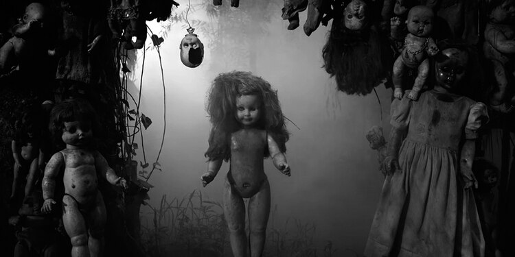 Aspectos que forman parte del video que se estrenó ayer.