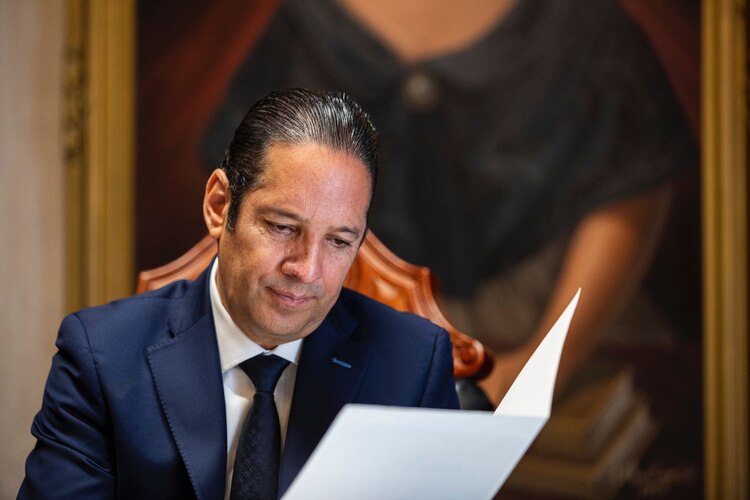 ¡Gracias!: Pancho Domínguez