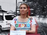 Idamis Pastor, fiscal General de Puebla, informó que van 11 muertos por ataque en Tehuitzingo.