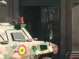 Golpe de Estado en Bolivia