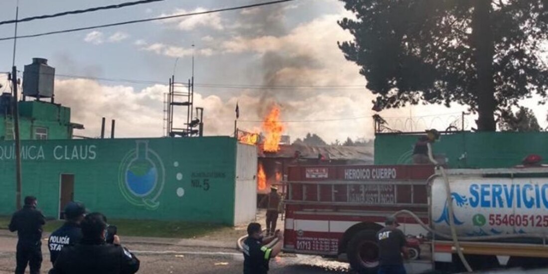 Santiago Tianguistenco