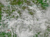 Imagen del centro del país.