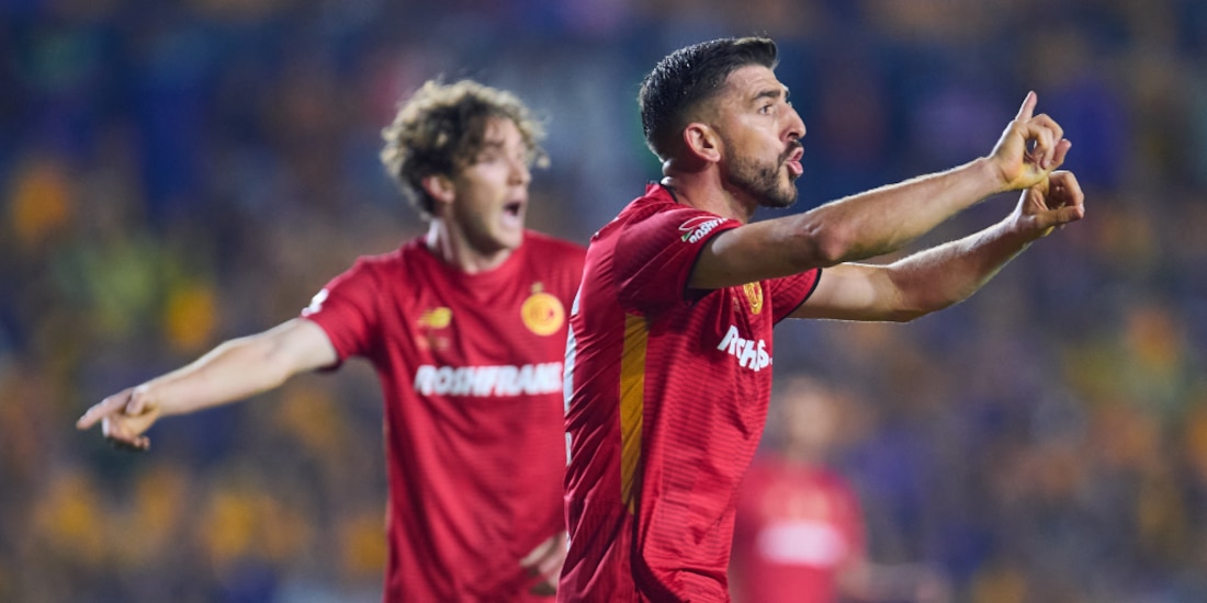 Aficionada del Toluca revela al nuevo fichaje de los Diablos Rojos.