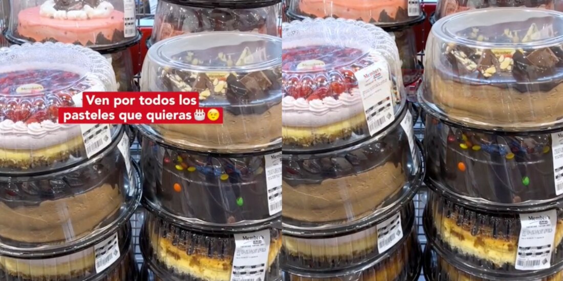 Gran estrategia la de City Club aprovechando la tendencia sobre Costco.