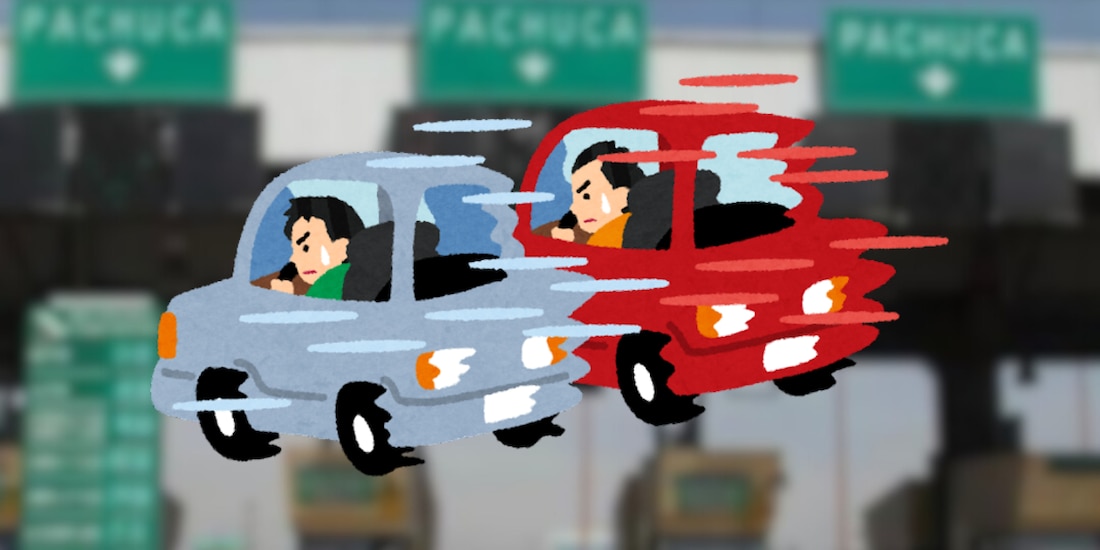 Autopista México-Pachuca