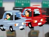 Autopista México-Pachuca