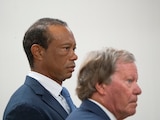 Tiger Woods decide no disputar el cargo de conducción temeraria tras accidente en marzo