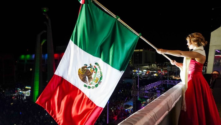 La gran fiesta mexicana de la capital mexicalense promete ser una jornada inolvidable de música y fiesta.