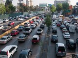 Se mantiene el Hoy No Circula este lunes de puente