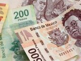 El tipo de cambio interbancario cerró en 21.6120 pesos por unidad.