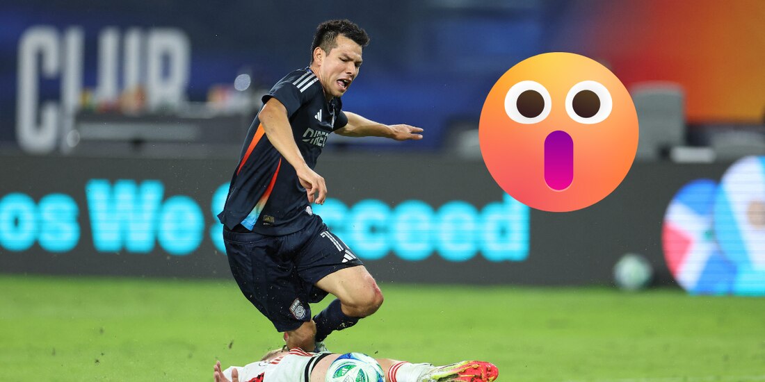 El DT del San Diego FC habló de la separación de Hirving Lozano del equipo de la MLS.