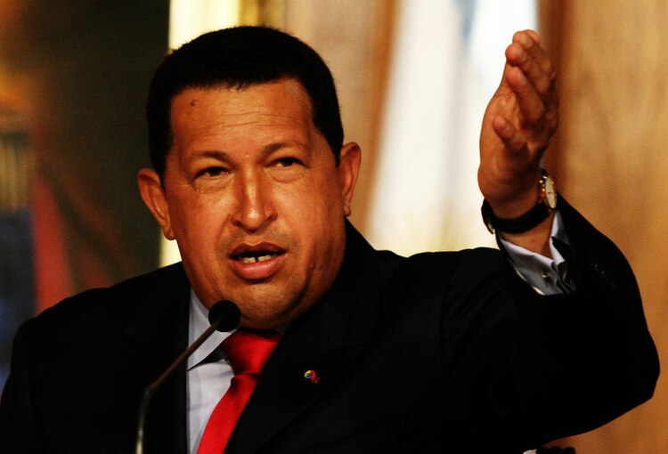Hugo Chávez, expresidente de Venezuela, falleció un día como hoy.