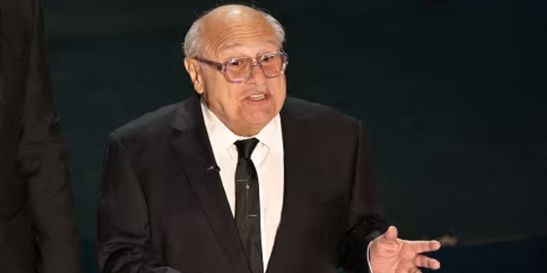 Danny DeVito y el rumor de su muerte