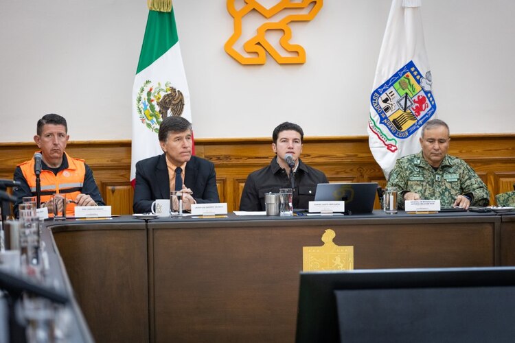 Autoridades estatales y municipales refuerzan estrategias para prevenir y sancionar incendios provocados.