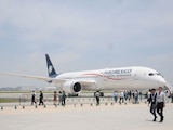 Aeroméxico reconoce avances logrados para fortalecer el transporte aéreo entre México y EU.