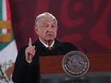 Piden que el Presidente explique el término de "pausa".