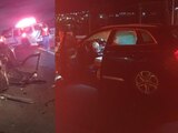 Accidente en la Querétaro – San Luis Potosí deja al menos 2 muertos