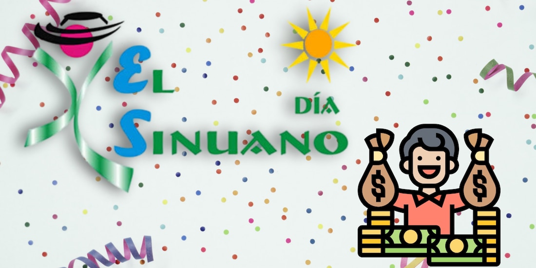 Sinuano Día