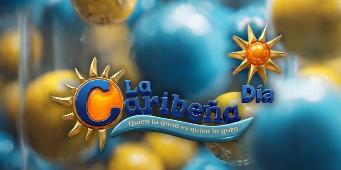 Estos son los resultados de la Caribeña Día de HOY.