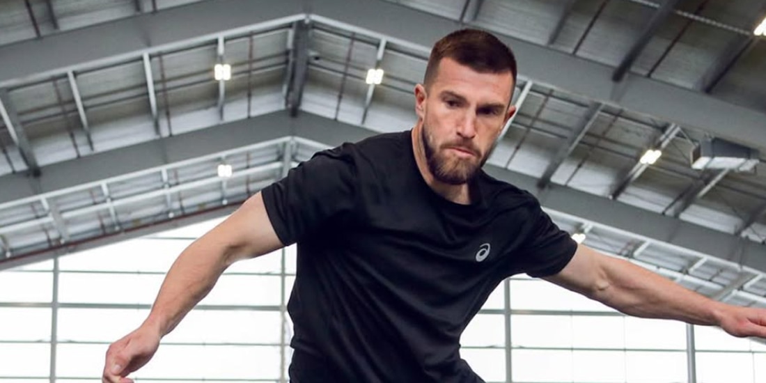 Tim Payne de Nueva Zelanda que pasó de ser desconocido al más viral del Mundial 2026