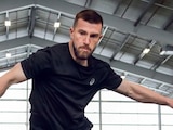 Tim Payne de Nueva Zelanda que pasó de ser desconocido al más viral del Mundial 2026
