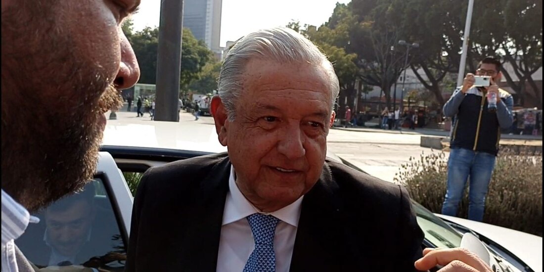 La reforma eléctrica es otro tema que se espera sea tocado en la reunión entre AMLO y el CMN