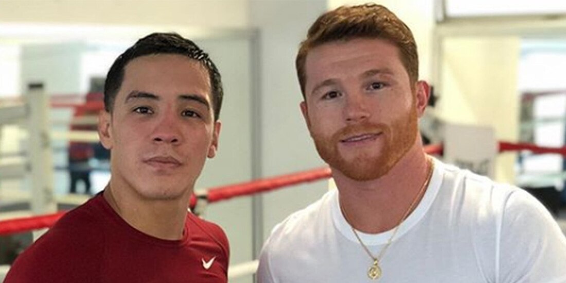 El sonorense y el tapatío mantienen una buena relación.