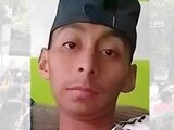 Exigen justicia por joven desaparecido