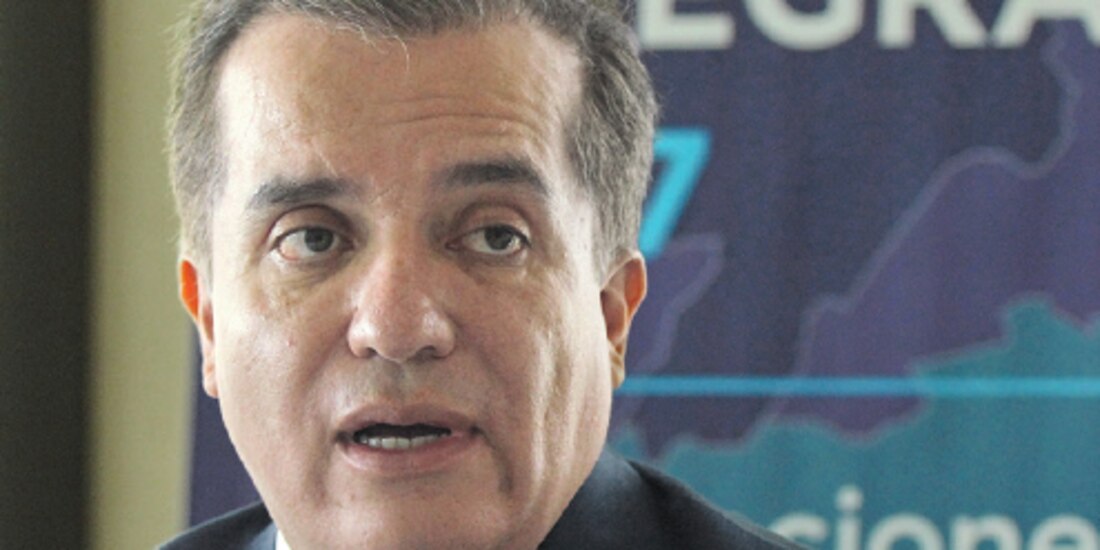 Luis Carlos Ugalde, Exconsejero presidente del IFE