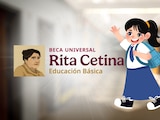 Beca Rita Cetina